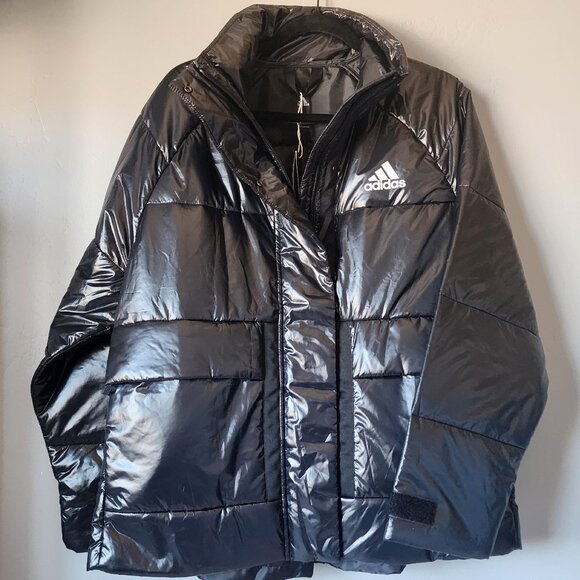 Adidas & Alexander Wang Jacket "NEW" - Picture 2 of 16